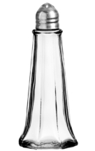 Salt and pepper sets