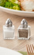 Salt and pepper sets - Image 3