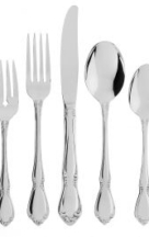 Chateau Flatware