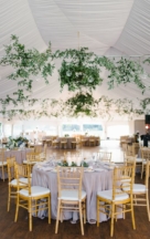 Natural Chiavari Chair - Image 4