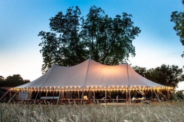 tents sailcloth tent