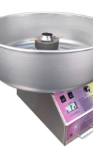 Cotton Candy Machine