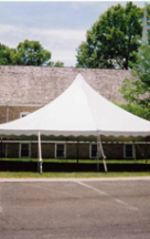 High Peaked Pole Tents - Image 6