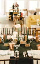 Square Tables - Image 5
