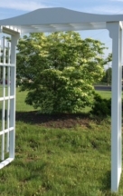 Ceremony Archs