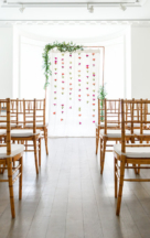 Natural Chiavari Chair - Image 5