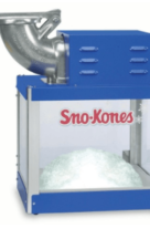 SnoKone Machine