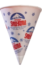SnoKone Machine - Image 3