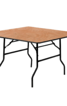 Square Tables