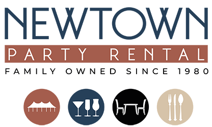travel town party rental rates