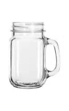 Mason Jar